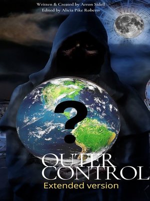 cover image of Outer Control